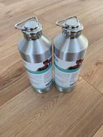 Baby Kruiken - Set van 2 met kruikzakken, Kinderen en Baby's, Babywiegjes en Ledikanten, Ophalen, Gebruikt, Overige typen