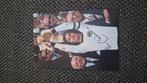 Foto Franz Beckenbauer met handtekening (print) # FC Bayern, Verzenden, Nieuw, Buitenlandse clubs, Overige typen