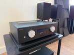 AVM A5.2T versterker geïntegreerd, Overige merken, Gebruikt, Ophalen of Verzenden, 120 watt of meer