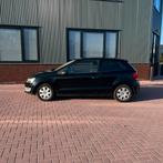 Volkswagen Polo 1.2 Easyline | Zwart, Auto's, Volkswagen, Voorwielaandrijving, Euro 5, 60 pk, 1198 cc
