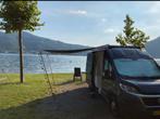 Fiat Ducato, Buscamper, Caravans en Kamperen, Chemisch toilet, Buscamper of Camperbus, Tot en met 2, Particulier