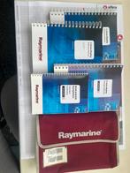 Manuals Raymarine, Watersport en Boten, Ophalen of Verzenden, Nieuw