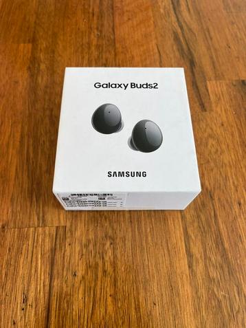 Samsung Galaxy Buds2 beschikbaar voor biedingen