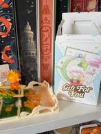 POPMART Gift for You Pino Jelly, Verzamelen, Poppetjes en Figuurtjes, Ophalen of Verzenden, Nieuw