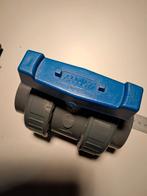 PVC Kraan 50 mm, Ophalen