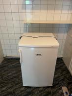 Vriezer Etna VV655 wit, Ophalen, Zo goed als nieuw, Vrijstaand, Minder dan 60 cm