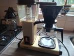 Nette Douwe Egberts Technivorm koffiezetapparaat type 74, Ophalen, Koffiemachine, Gemalen koffie, Zo goed als nieuw