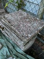Grindtegels 60x40cm - Gratis Afhalen, Ophalen, Gebruikt, 5 tot 10 m², Grind