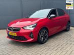 Opel Corsa 1.2 GS Line / Pano / 360 Camera / Carplay, Voorwielaandrijving, 101 pk, Gebruikt, Euro 6