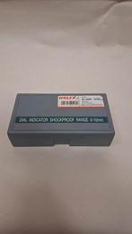 Holex Meetklok / Dial Indicator | 0-10 mm | Compleet, Afstand, Info@hoffmann-group.com, Ophalen of Verzenden, Zo goed als nieuw