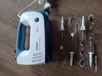 handmixer van SIEMENS de MQ 96400, Ophalen of Verzenden, Zo goed als nieuw