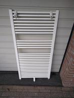 Witte radiator, Ophalen, Gebruikt, Hoog rendement (Hr), Radiator