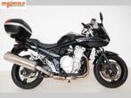 SUZUKI GSF 650 SA (bj 2008), SUZUKI, Bedrijf, Onbekend, Sport