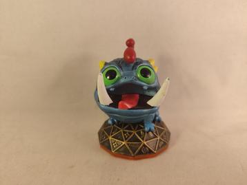 Skylanders Giants Wrecking Ball beschikbaar voor biedingen