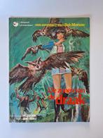 Stripboek De zonen van de draak een avontuur van Bob Morane, Eén comic, Ophalen of Verzenden, Gelezen, Europa
