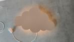Ferm Living Cloud Wandlamp - Dusty Rose, Ophalen of Verzenden, Zo goed als nieuw, Hout, Modern