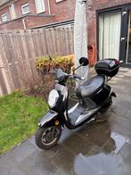 Monasso Elektrische Scooter, Ophalen, Gebruikt, Overige typen, Overige merken