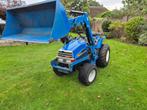 Iseki Landhope  TU157 4 x 4 met voorlader, Overige merken, Gebruikt, Tot 2500, Ophalen of Verzenden