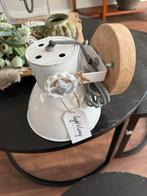 Elay wandlamp wit, Gebruikt, Light&Living, Info@light-living.com, Ophalen of Verzenden