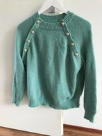 Shein mintgroene trui maat S dames, Ophalen of Verzenden, Gedragen, Maat 36 (S), Groen