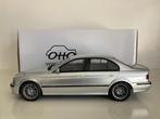 BMW E39 M5 OT747B 1:18 (nieuw), Hobby en Vrije tijd, Modelauto's | 1:18, Nieuw, OttOMobile, Auto, Verzenden