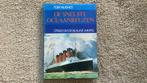 De snelste oceaanreuzen. Tom Hughes, 1974. De Boer Maritiem, Boeken, Ophalen of Verzenden, Zo goed als nieuw, Tom Hughes, Boot