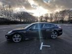 Porsche Panamera 3.6 PDK 2011 Grijs, Auto's, Porsche, Automaat, 4 stoelen, USB, Grijs