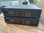 Linn LK85 eindversterkers (prijs is per stuk), Overige merken, Ophalen of Verzenden, Zo goed als nieuw, 120 watt of meer