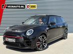 MINI Clubman 2.0 JCW ALL4 306PK John Cooper Works (bj 2022), 1998 cc, Gebruikt, Clubman, 4 cilinders