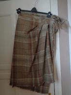 Erny van Reijmersdal 100% Vergin Wool rok:mt 38(zie info), Maat 38/40 (M), Ophalen of Verzenden, Zo goed als nieuw, Onder de knie