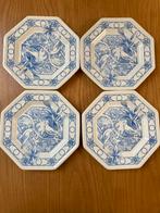 Johnson Bros 4 x 8 kantig bord, Ophalen of Verzenden, Nieuw, Overige stijlen, Bord(en)