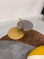 Nieuw Design on Stock Oo-Two bijzettafel Design tafel, Minder dan 55 cm, Rond, Ophalen of Verzenden, Eyye