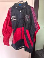 Ajax 1995 champions league orginele regenjas ongedragen XL, Ophalen of Verzenden, Ajax, Shirt