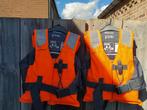 2 kinder zwemvesten 15-30kg, Ophalen of Verzenden, Zo goed als nieuw
