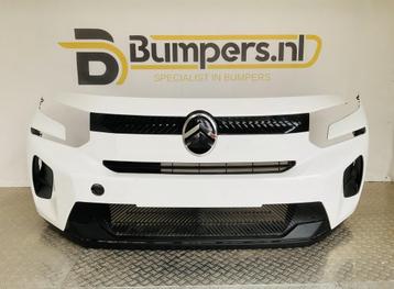 BUMPER Citroen C3 2025-2026 VOORBUMPER 1-F3-12900z beschikbaar voor biedingen