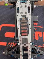 Shepherd velox V8.1 inkl koppeling nu175,00 inkl post, Gebruikt, Shepherd, Ophalen of Verzenden, Auto onroad