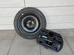 Reservewiel + montageset Renault Captur !NIEUW!, Ophalen, Nieuw, Renault