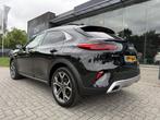 Kia XCeed 1.6 GDi PHEV ExecutiveLine | Pano | ACC | Memory |, XCeed, Gebruikt, Zwart, Zwart