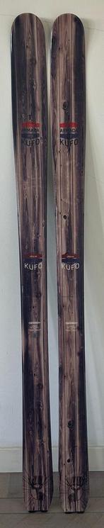 Armada kufo 103 ski’s 186 cm NIEUW!, 160 tot 180 cm, Overige typen, Nieuw, Ophalen