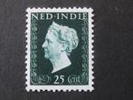 Plaatfout ned. Indie 339, ongebruikt., Postzegels en Munten, Postzegels | Nederland, Verzenden, Na 1940, Postfris