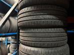4x 185 55 15 86H XL continental Ecocontact 6 Demo DOT2622, Auto-onderdelen, Banden en Velgen, Gebruikt, 15 inch, Band(en), Personenwagen