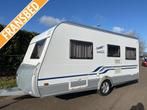 Wilk S4 450 HTD 2008 FRANS BED, ISABELLA TENT 12995,, Niet ingevuld, Rondzit, Bedrijf, Niet ingevuld