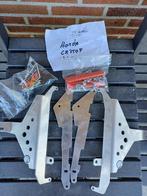 Honda CR250F viertakt crosser nieuw setje radiator protectie, Ophalen, Nieuw