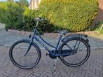 Omafiets VOGUE Terugtraprem 28 inch, Fietsen en Brommers, Fietsen | Dames | Omafietsen, 50 tot 53 cm, Ophalen, Gebruikt, Vogue