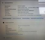 Acer Travelmate 17 inch i3 2,4 Ghz, Computers en Software, Windows Laptops, Ophalen, 2 tot 3 Ghz, Zo goed als nieuw, SSD