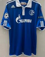 Schalke04 raul en huntelaar shirts, Sport en Fitness, Voetbal, Ophalen of Verzenden, Zo goed als nieuw, Shirt