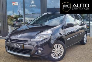 Renault Clio Estate 1.2 TCE Special Line 101PK | Trekhaak |  beschikbaar voor biedingen