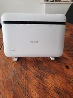 Zyxel modem, Computers en Software, Routers en Modems, Ophalen, Gebruikt
