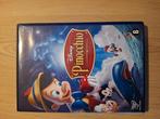 Disney Pinocchio DVD, Vanaf 6 jaar, Ophalen of Verzenden, Gebruikt