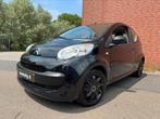 Citroën C1 1.0 12V Seduction Elec pakket/ Airco/ 122k NAP!, Voorwielaandrijving, Stof, Metallic lak, 765 kg